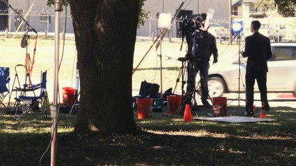 Ebola: l'infirmière contaminée au Texas parle dans une vidéo