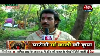 Saas Bahu Aur Betiyan [Aaj Tak] 17th October 2014pt2