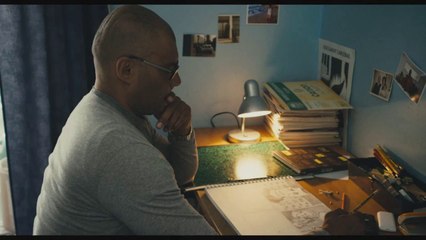 SOUS X - Bande-annonce VF