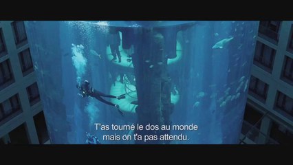 PRAIA DO FUTURO - Bande-annonce VO