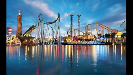 one Direction in Orlando avec Margot et Zoé