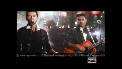 Teri Yaad by Sheraz & Arif