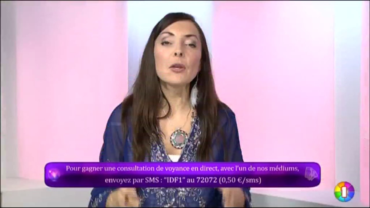 ID VOYANCE ÎLE DE-FRANCE SOIR (16-10-14)