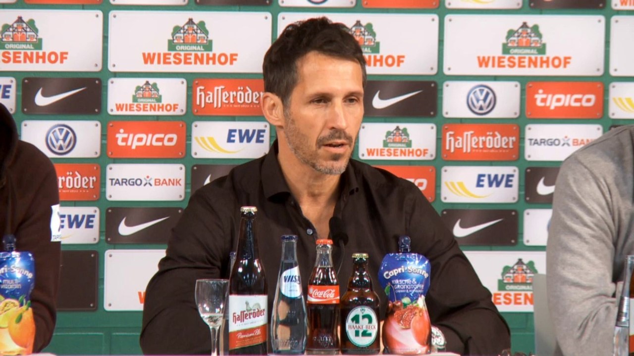 Eichin: "bode und ich haben engen draht"