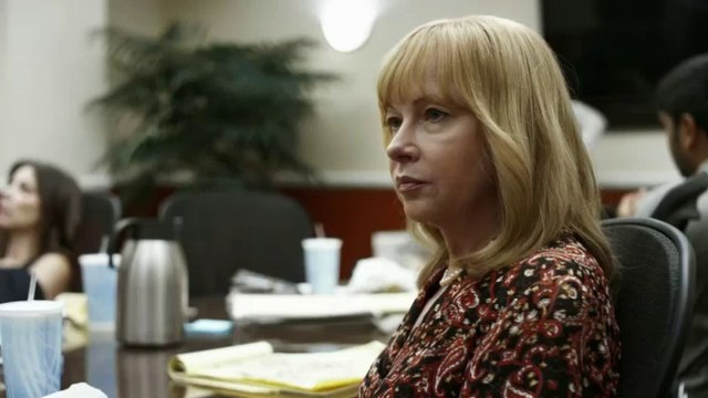 Sequestered 1x10 Up on the Roof #3