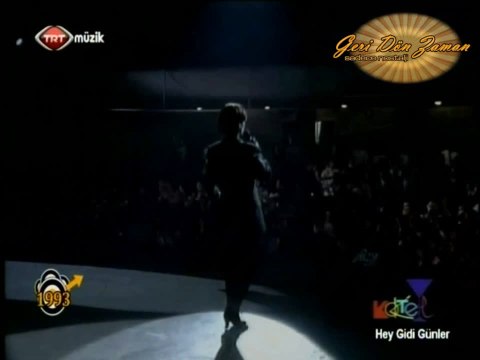 Emel Müftüoğlu - Faka Bastın (1992)