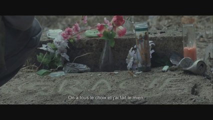 JAMIE MARKS IS DEAD - Bande-annonce VO