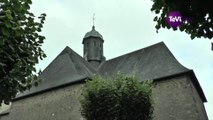 Sauver la chapelle de la maison de retraite de Torigni-sur-Vire [TéVi] 14_10_17