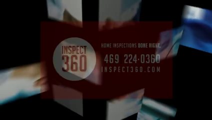 Home Inspector Dallas | Inspect360