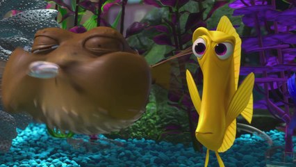 VICE-VERSA - Bande-annonce VF