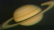 Saturn moon may have underground ocean, say scientists