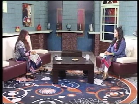 Salam Sindh 17.10.2014 part 5 of 6