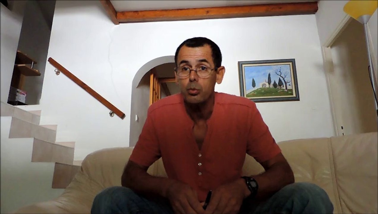 Jankito Infos, le  QRA du 17 octobre 2014