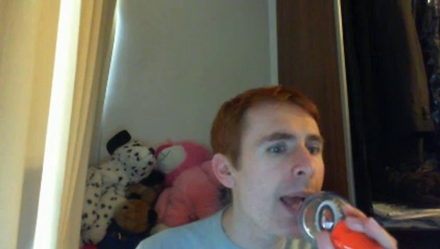 Wiwi égratigne golden baby de Coeur De Pirate