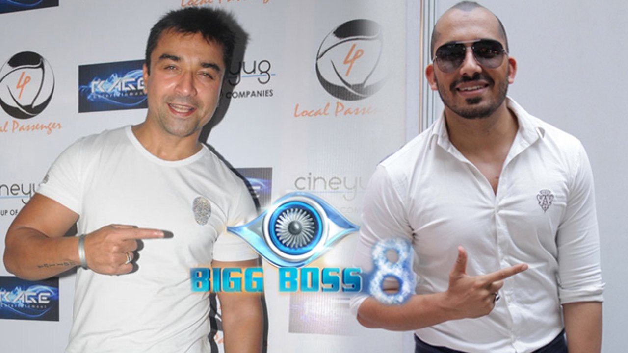 Bigg Boss 8 : Is Ali Quli The Ajaz Khan Of This Season?