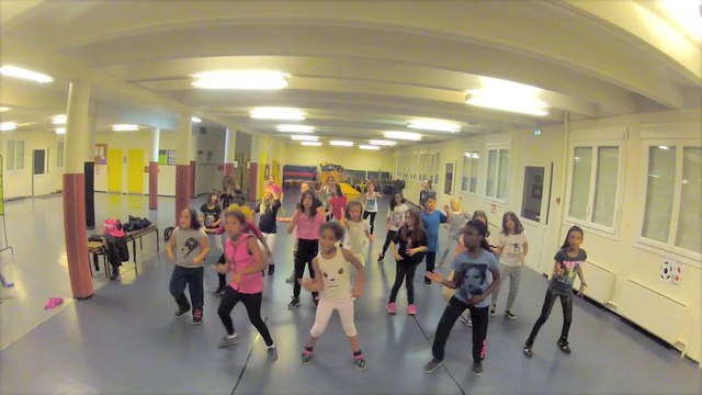 Art'ikule Hip Hop Problem (A.Grande) chorégraphie Cla From L