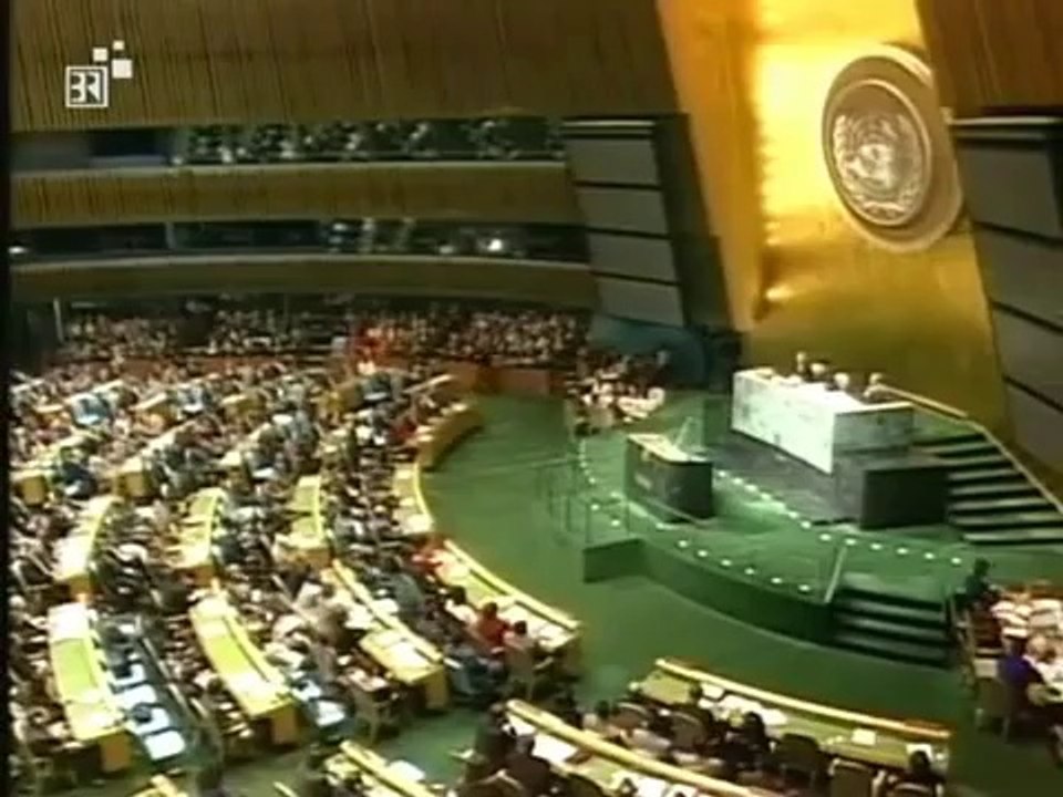 Geschichte 08 Die Vereinten Nationen