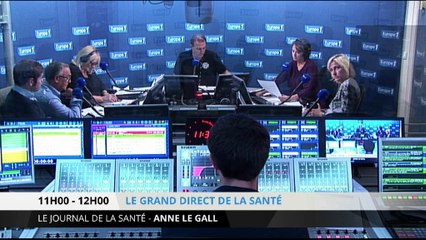 L'hypnose entre en faculté de Médecine