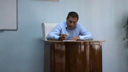 İskilip Belediye Meclisi