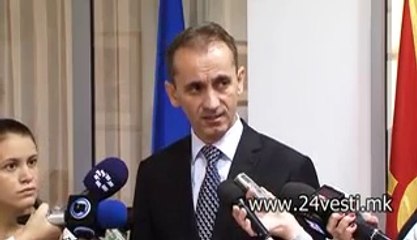 IZJAVA ABDILAKIM ADEMI  PREGOVORI SO SONK  17 10