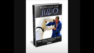 Skip Get Up and Sprawl - Workouts for Judo