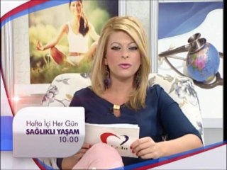 sağlıklı yaşam / demet kaytan