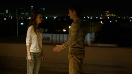 Sequestered 1x10 Up on the Roof #5