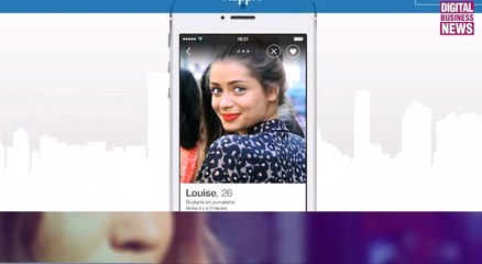 Happn, le "soft Tinder" français en pleine explosion