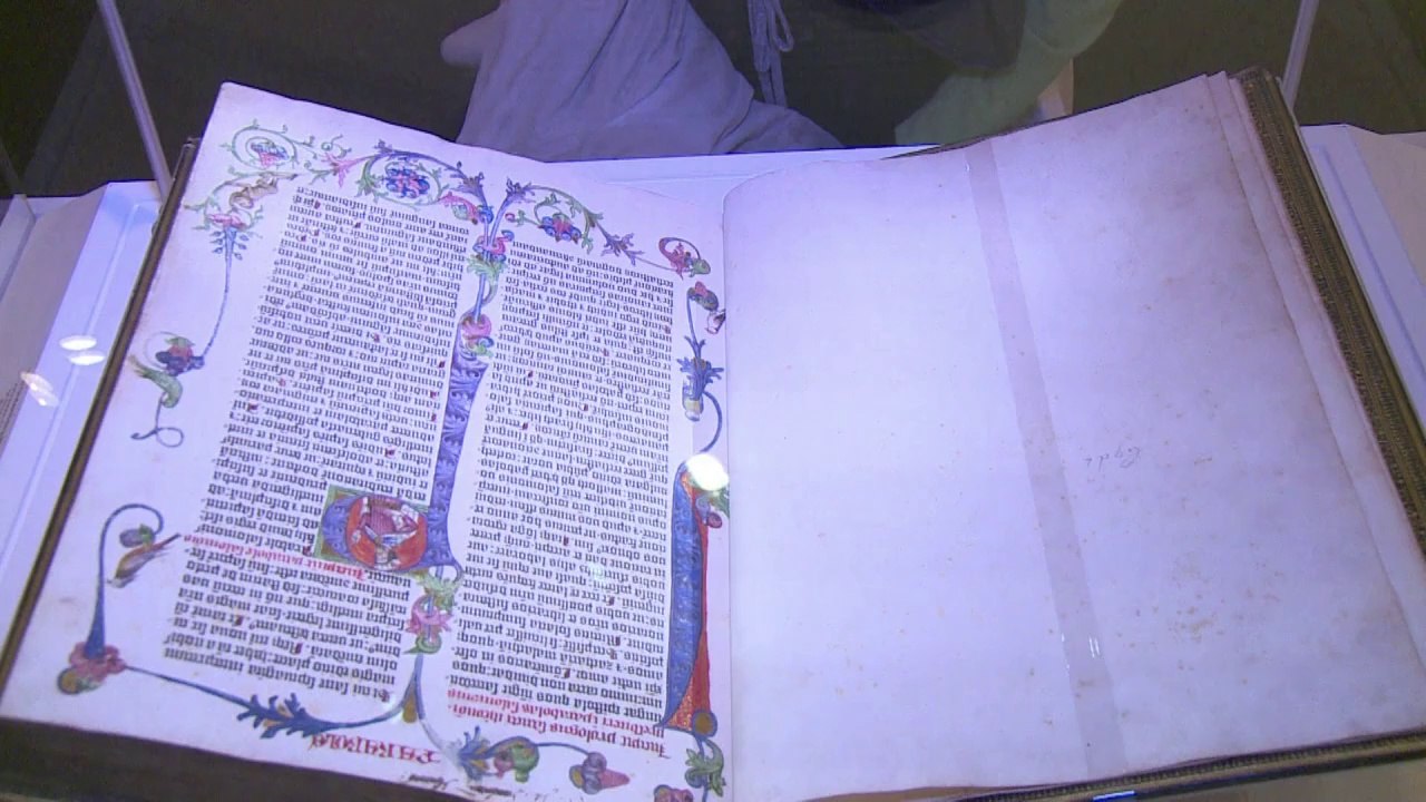 Deutschland-Schau in London - abseits der Nazi-Klischees