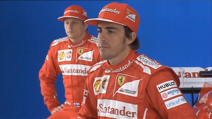 F1 - Sécurité renforcée désormais ?