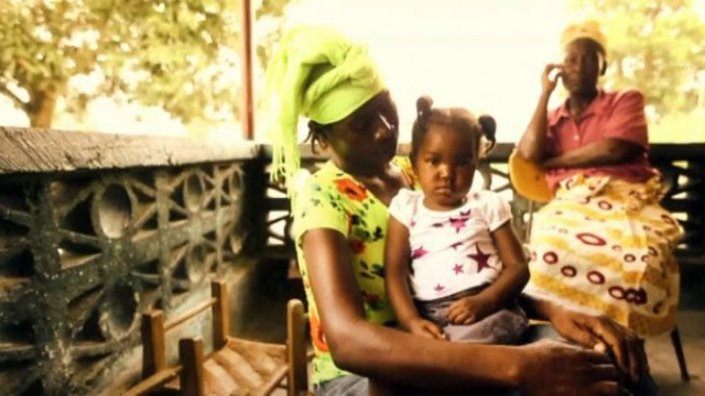 David Beckham supports fight against Ebola in Sierra Leone