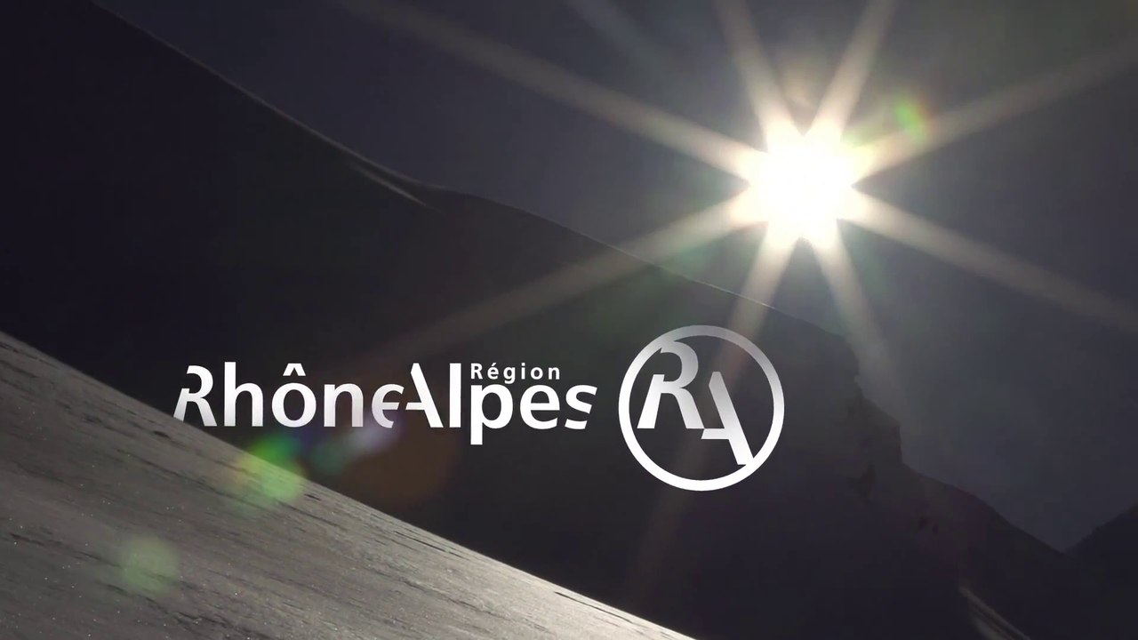 Glisse - Vous êtes bien en Rhône-Alpes