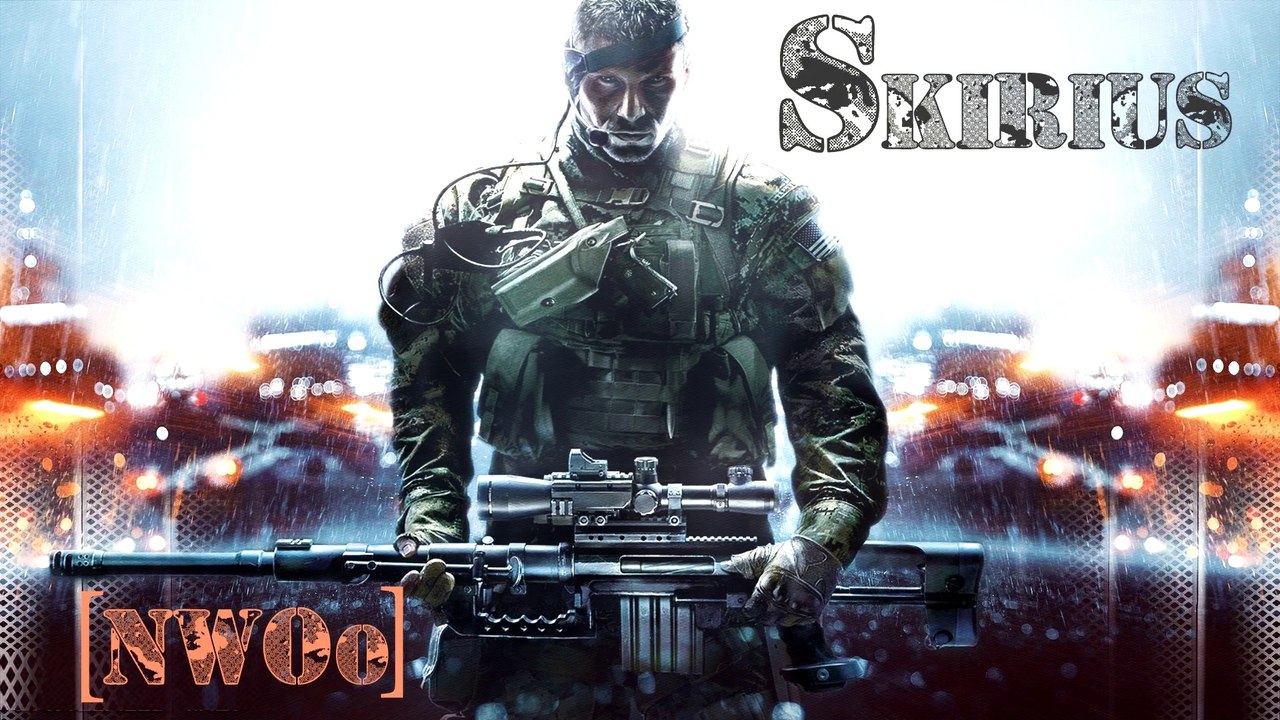 bf4 NWOo