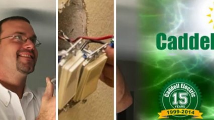 Commercial Electrical Services Dallas and Ft. Worth Texas