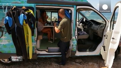 Ανταλλάσσοντας γνώσεις με εμπειρία: Erasmus για Νέους Επιχειρηματίες