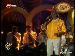 Fedon - Hazır Değilim (1994)