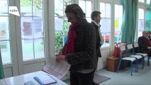 20140330 - Soirée électorale 2nd tour municipales