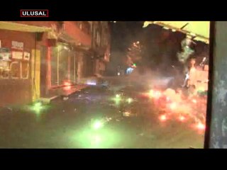 ABD SURİYEDE YENİLMİŞTİR TÜRKİYE’Yİ BÖLME PLANI DA BİTMİŞTİR