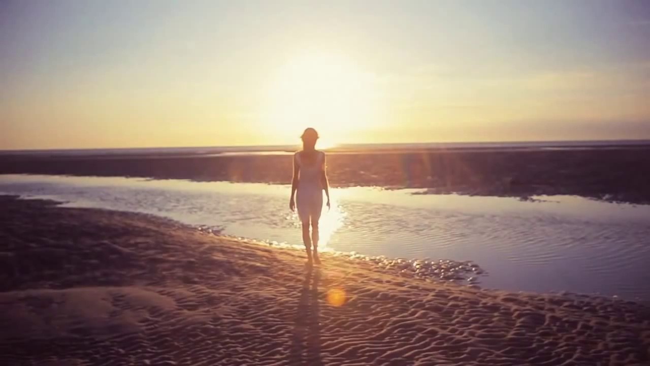 Jamie Woon - Shoulda (Samy Chelly Remix)