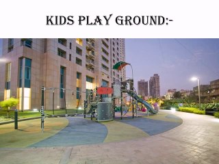 Sheth Avalon 2 bhk residential flat-House in Majiwada