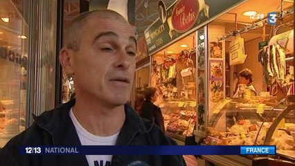 A Toulouse, un jeune braqueur tué d'une balle par un policier