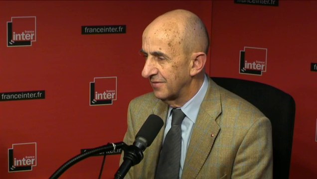 Louis Gallois : Les pauvres oublient souvent de demander leur droit