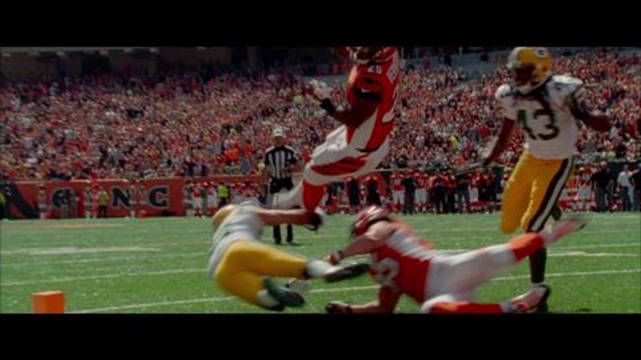 Draft day - trailer (deutsch) hd