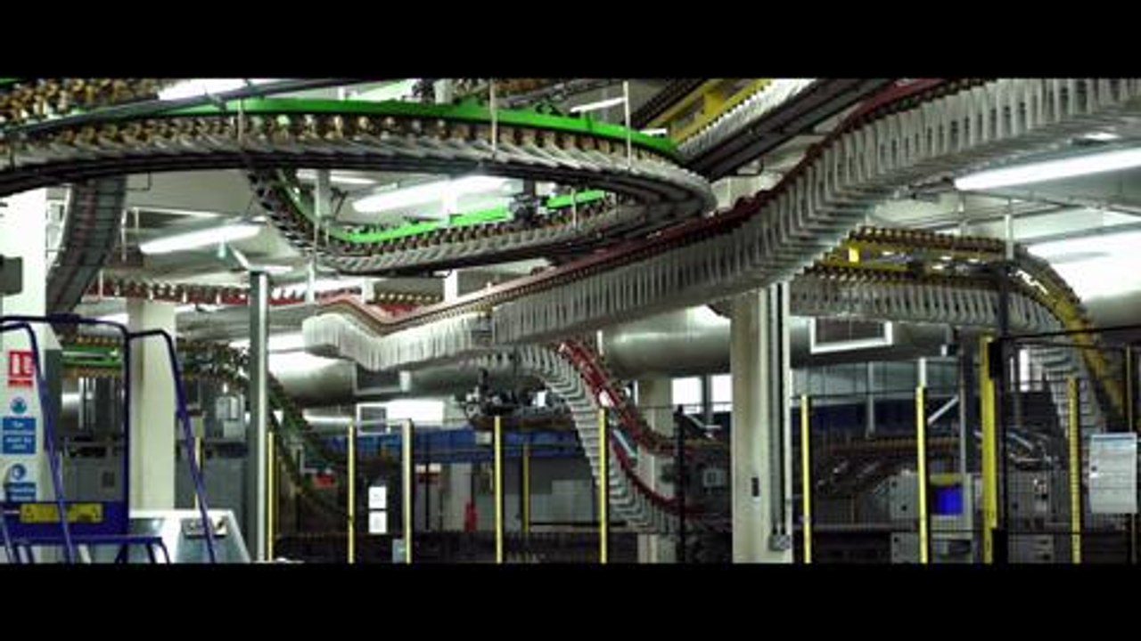 Citizenfour - Trailer (Deutsch) HD