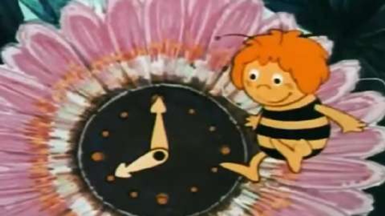 Die Biene Maja - Clip Intro (Deutsch)