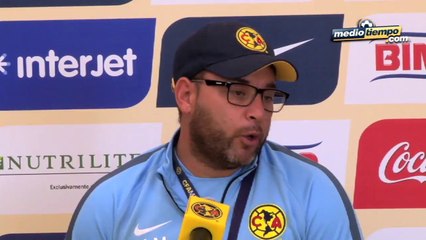 Mohamed consideró injusta la Liguilla