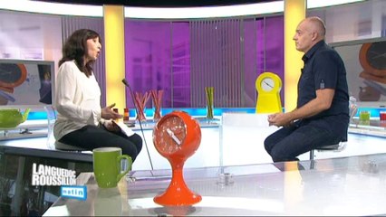 Rubrique conso LR matin du 17/10/2014