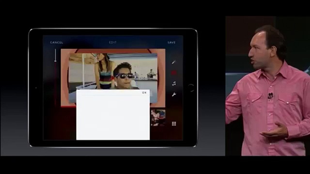 Utah Road Trip becomes IT´S ROADTRIP. iPad air 2 keynote 17th october 2014