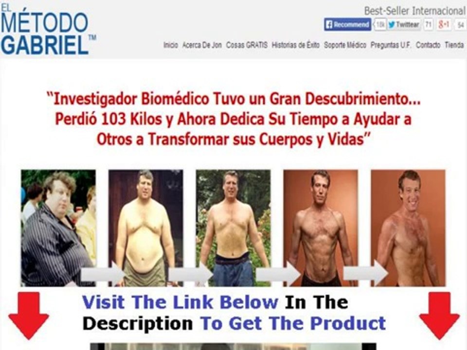 Adelgazar Para Siempre Get  Bonus + Discount