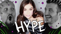 HYPE ♫ NUOVA CANZONE ♫ + 200K